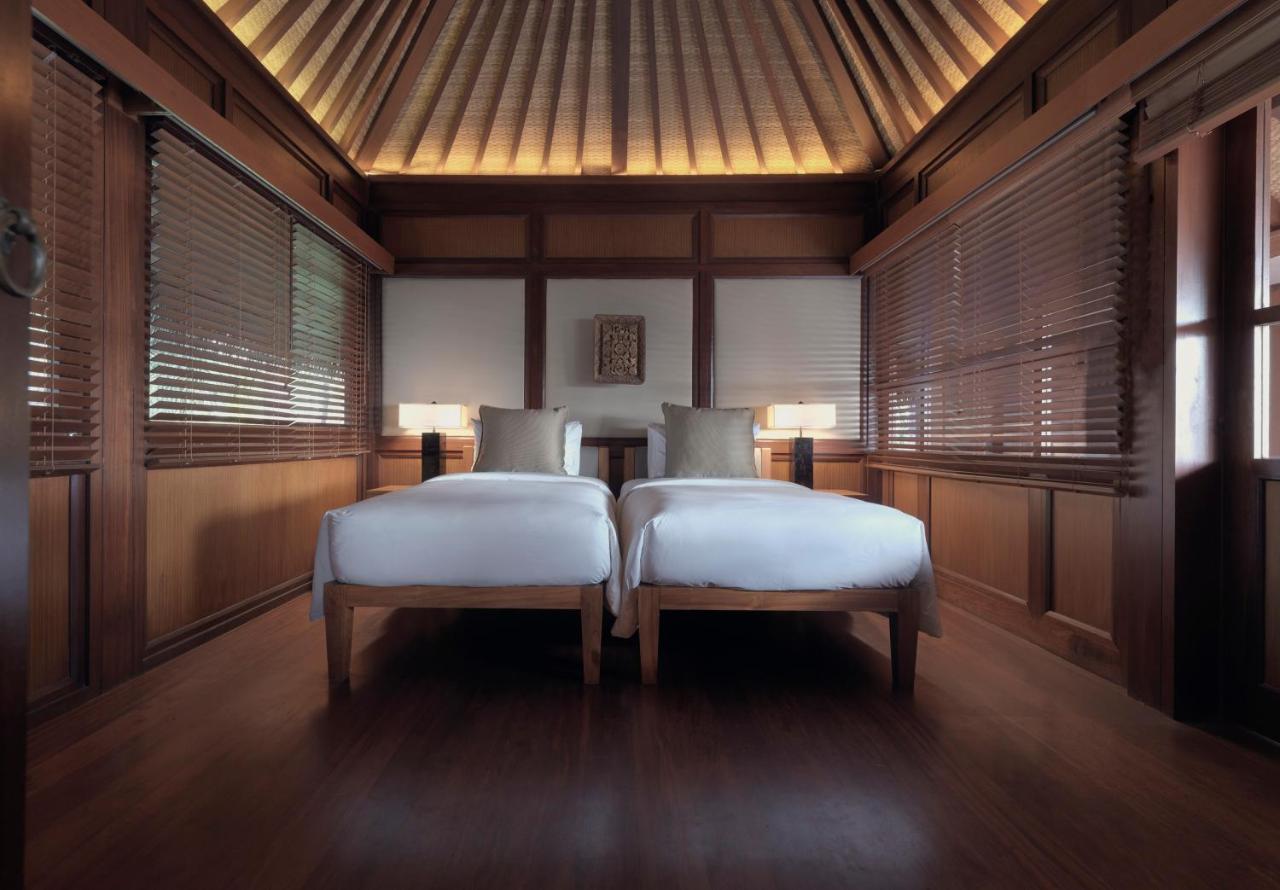 The Legian Seminyak, Bali Hotel Ngoại thất bức ảnh