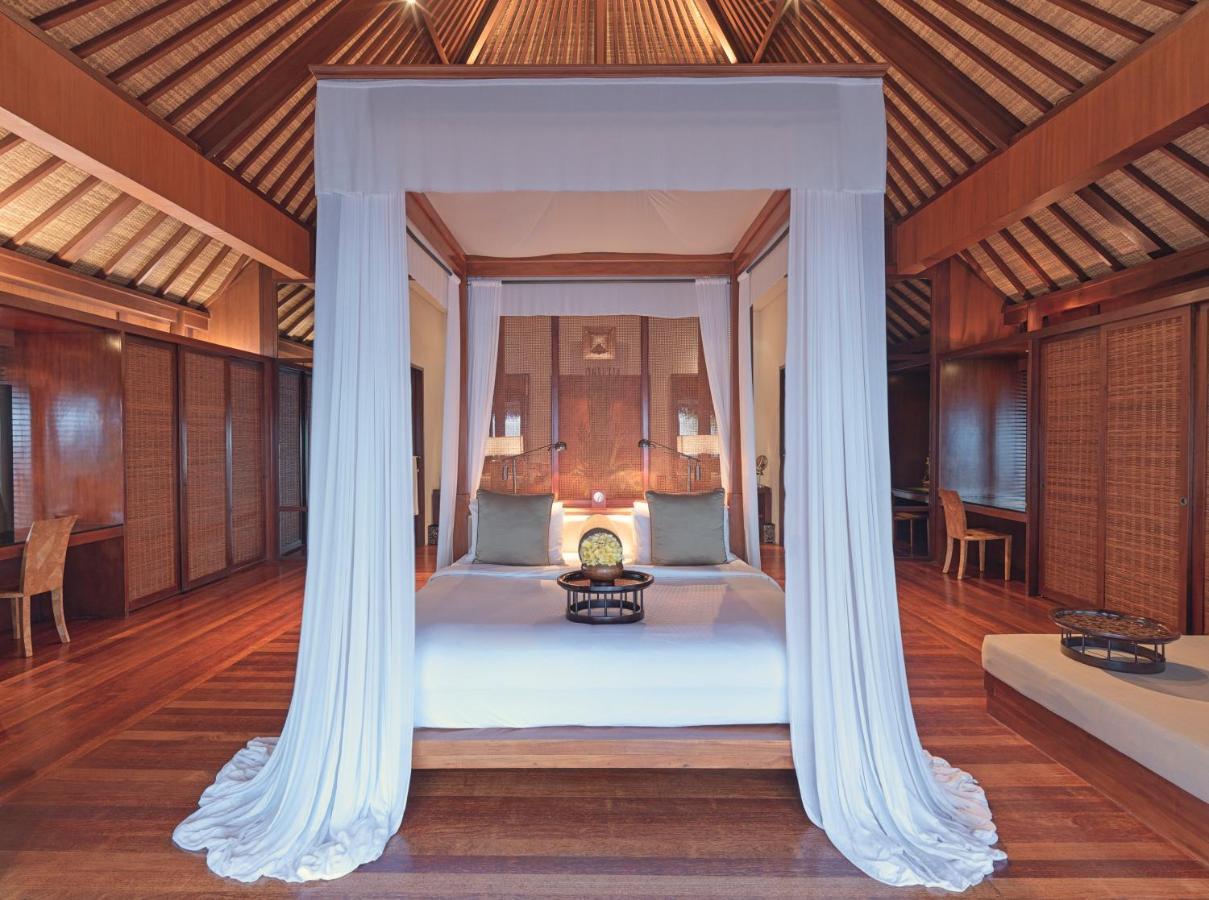 The Legian Seminyak, Bali Hotel Ngoại thất bức ảnh