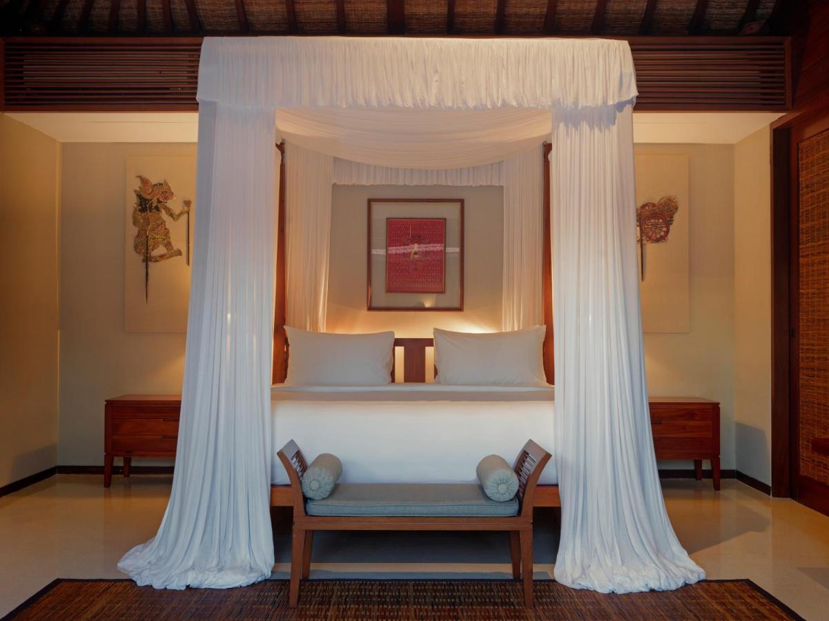 The Legian Seminyak, Bali Hotel Ngoại thất bức ảnh