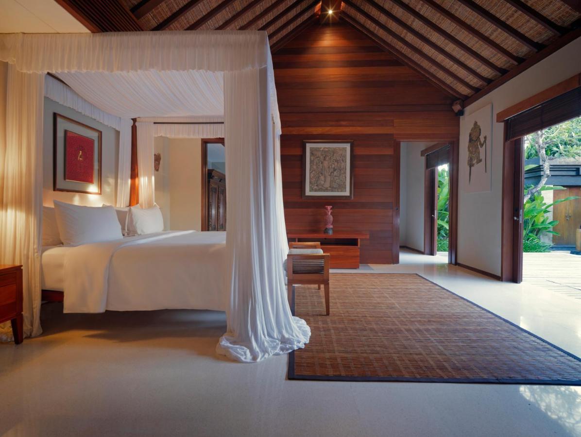 The Legian Seminyak, Bali Hotel Ngoại thất bức ảnh