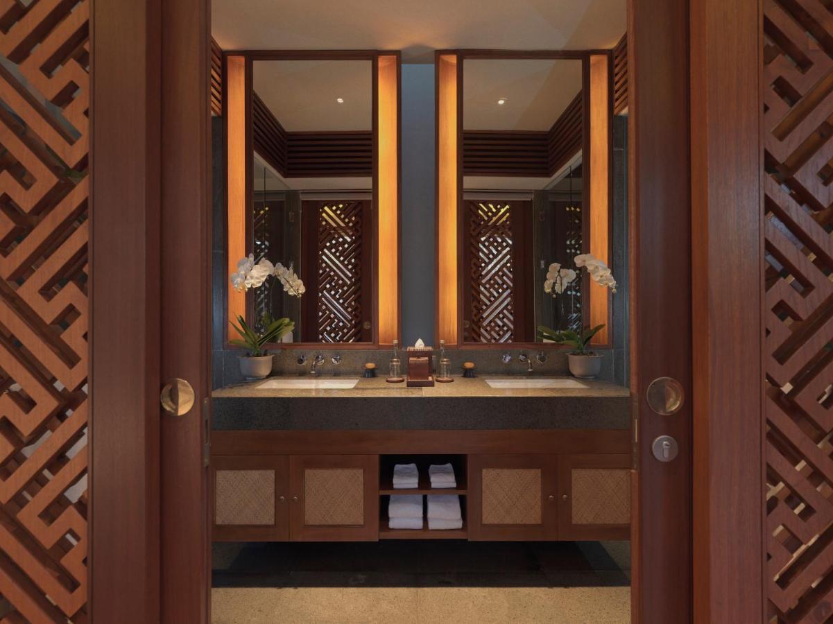 The Legian Seminyak, Bali Hotel Ngoại thất bức ảnh