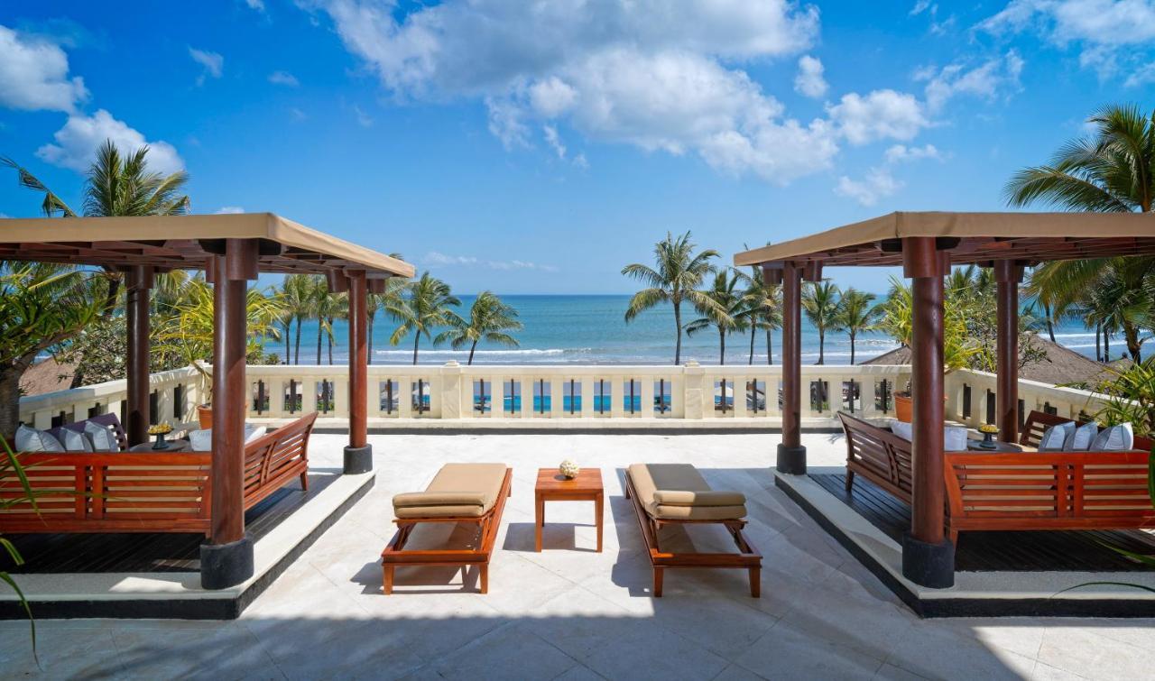 The Legian Seminyak, Bali Hotel Ngoại thất bức ảnh
