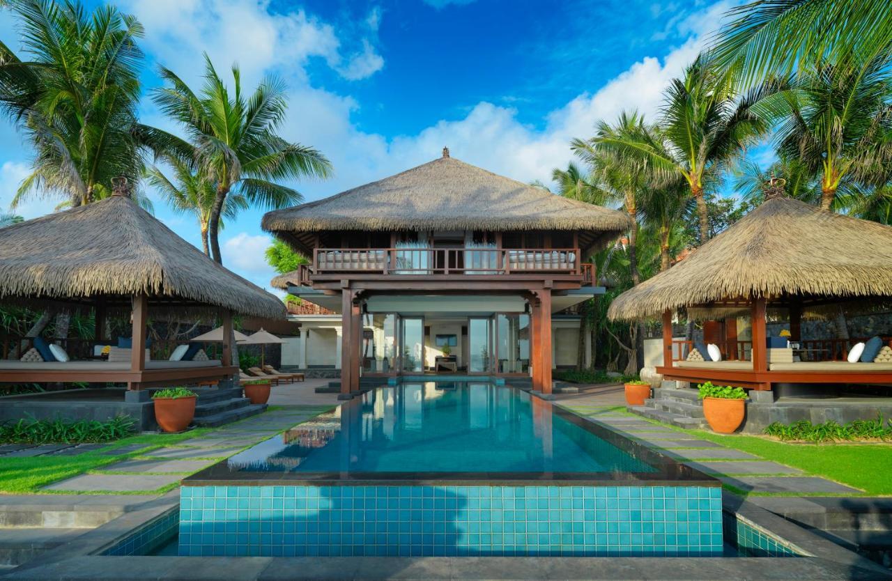 The Legian Seminyak, Bali Hotel Ngoại thất bức ảnh