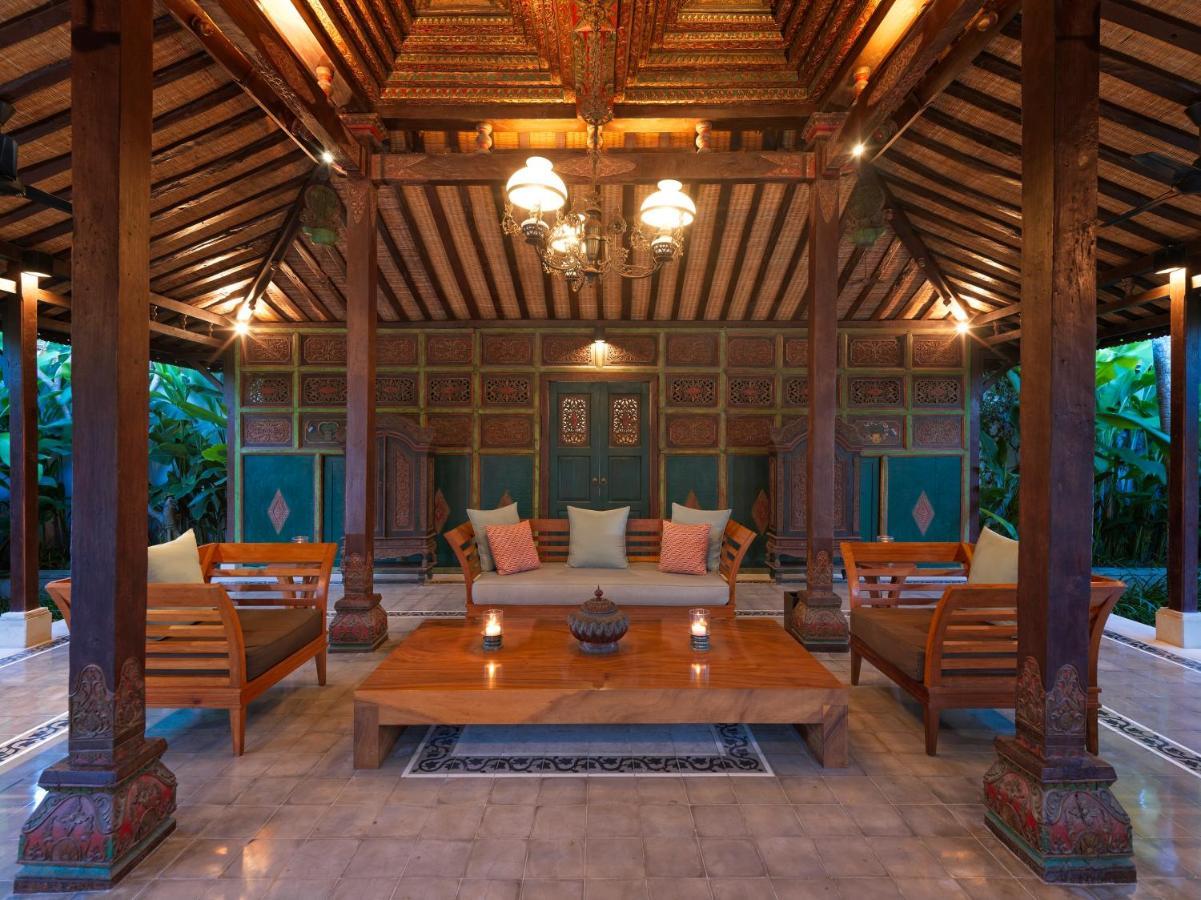 The Legian Seminyak, Bali Hotel Ngoại thất bức ảnh