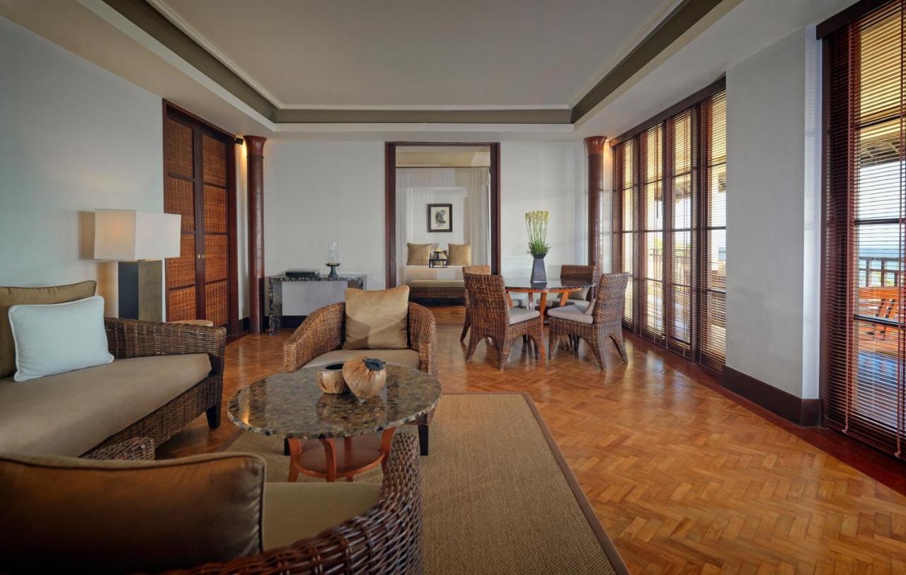 The Legian Seminyak, Bali Hotel Ngoại thất bức ảnh
