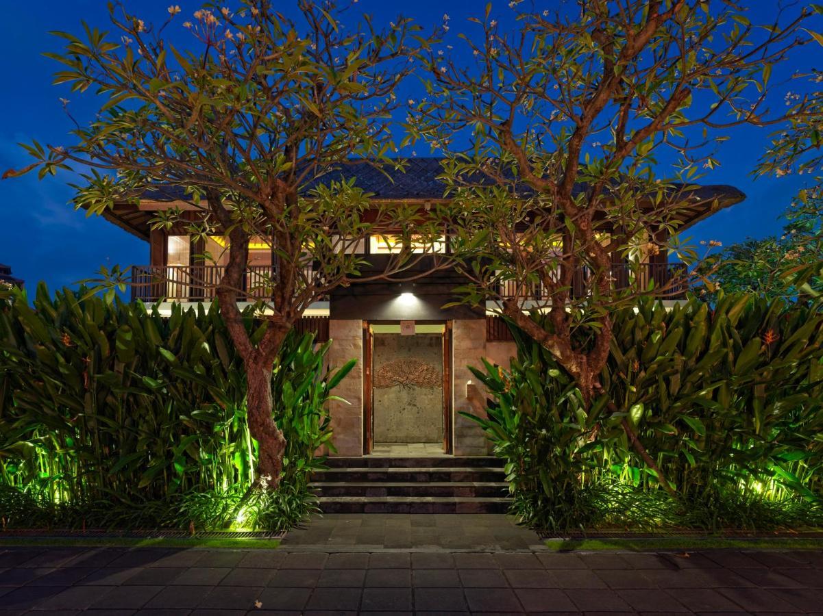 The Legian Seminyak, Bali Hotel Ngoại thất bức ảnh