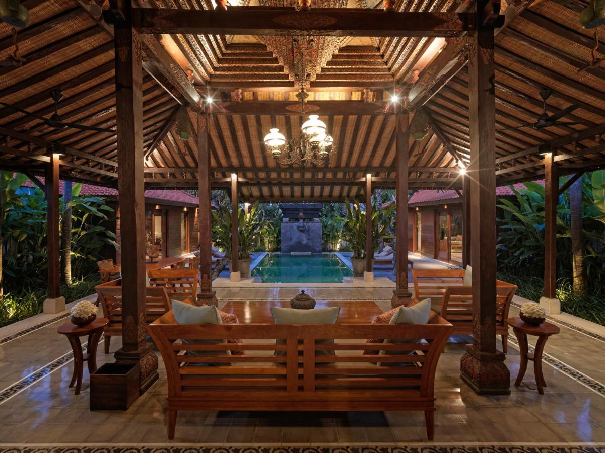 The Legian Seminyak, Bali Hotel Ngoại thất bức ảnh