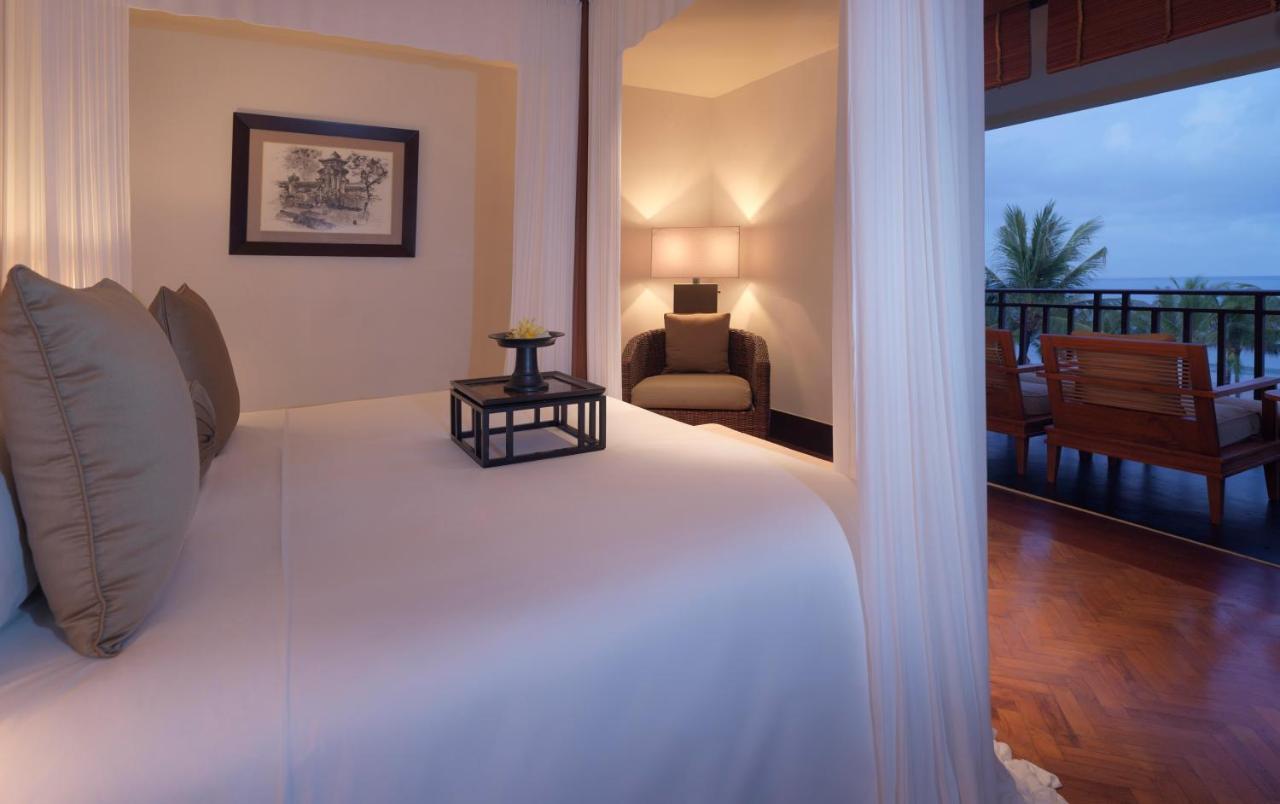 The Legian Seminyak, Bali Hotel Ngoại thất bức ảnh