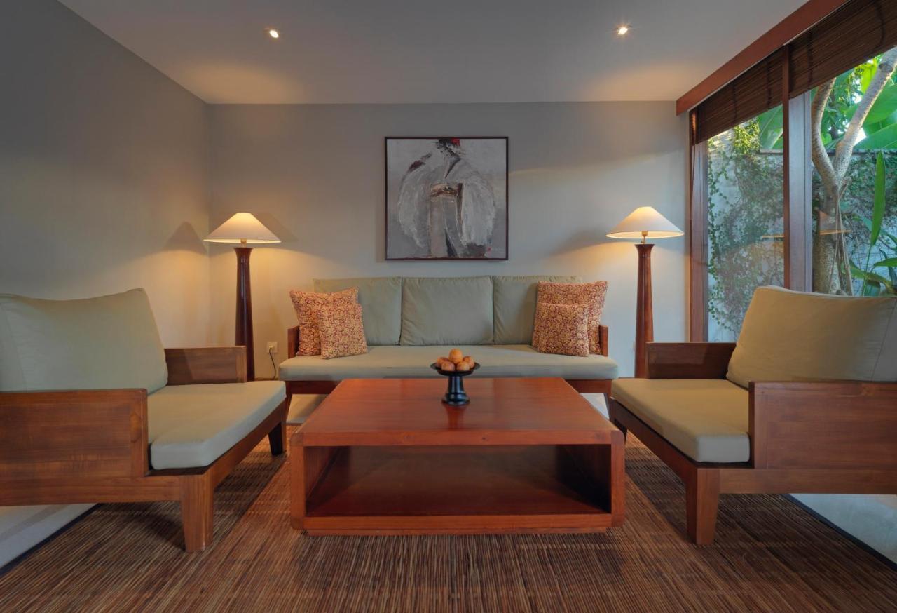 The Legian Seminyak, Bali Hotel Ngoại thất bức ảnh