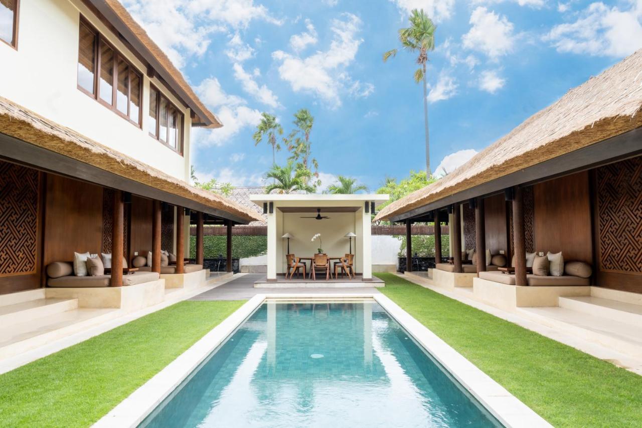 The Legian Seminyak, Bali Hotel Ngoại thất bức ảnh