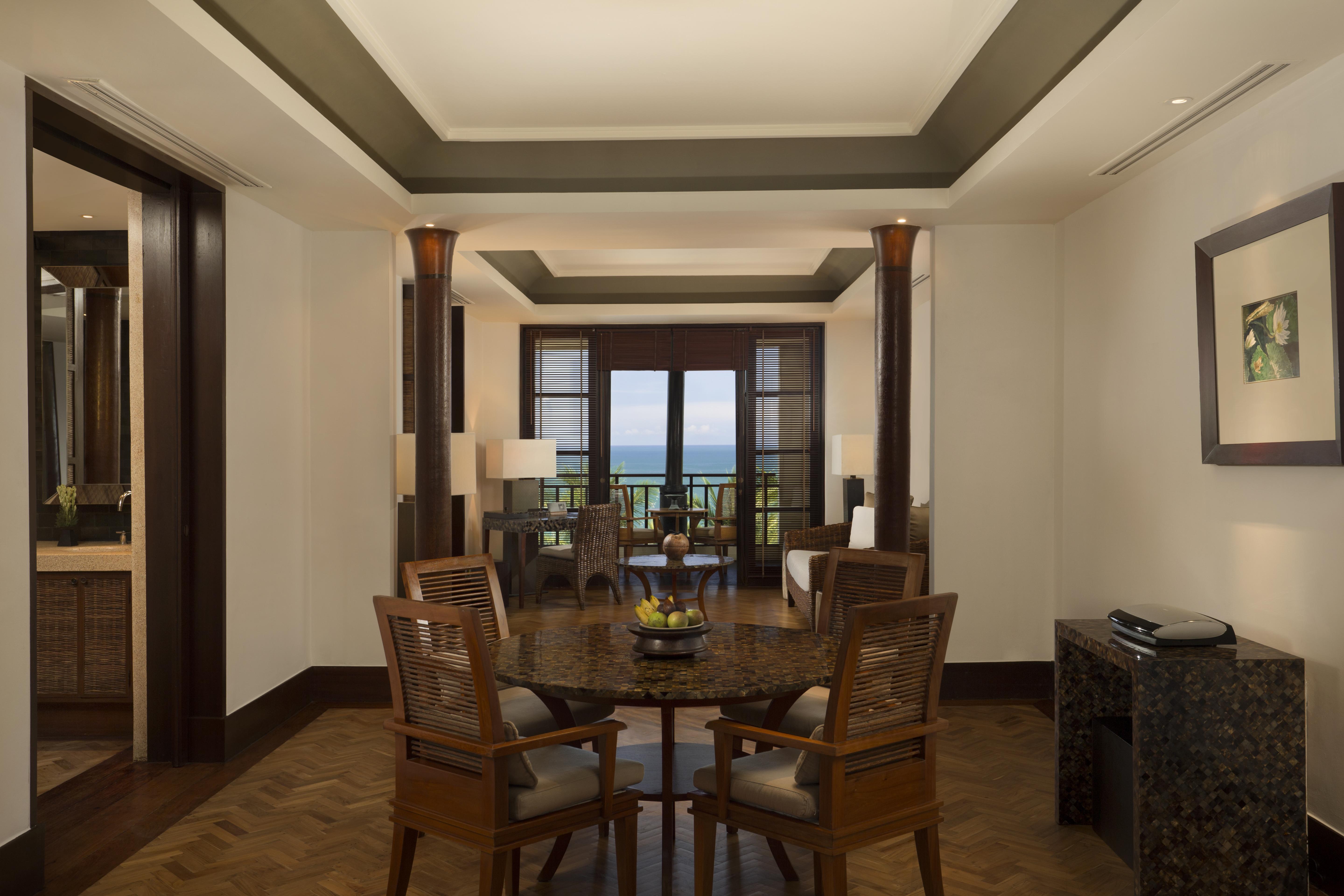 The Legian Seminyak, Bali Hotel Ngoại thất bức ảnh