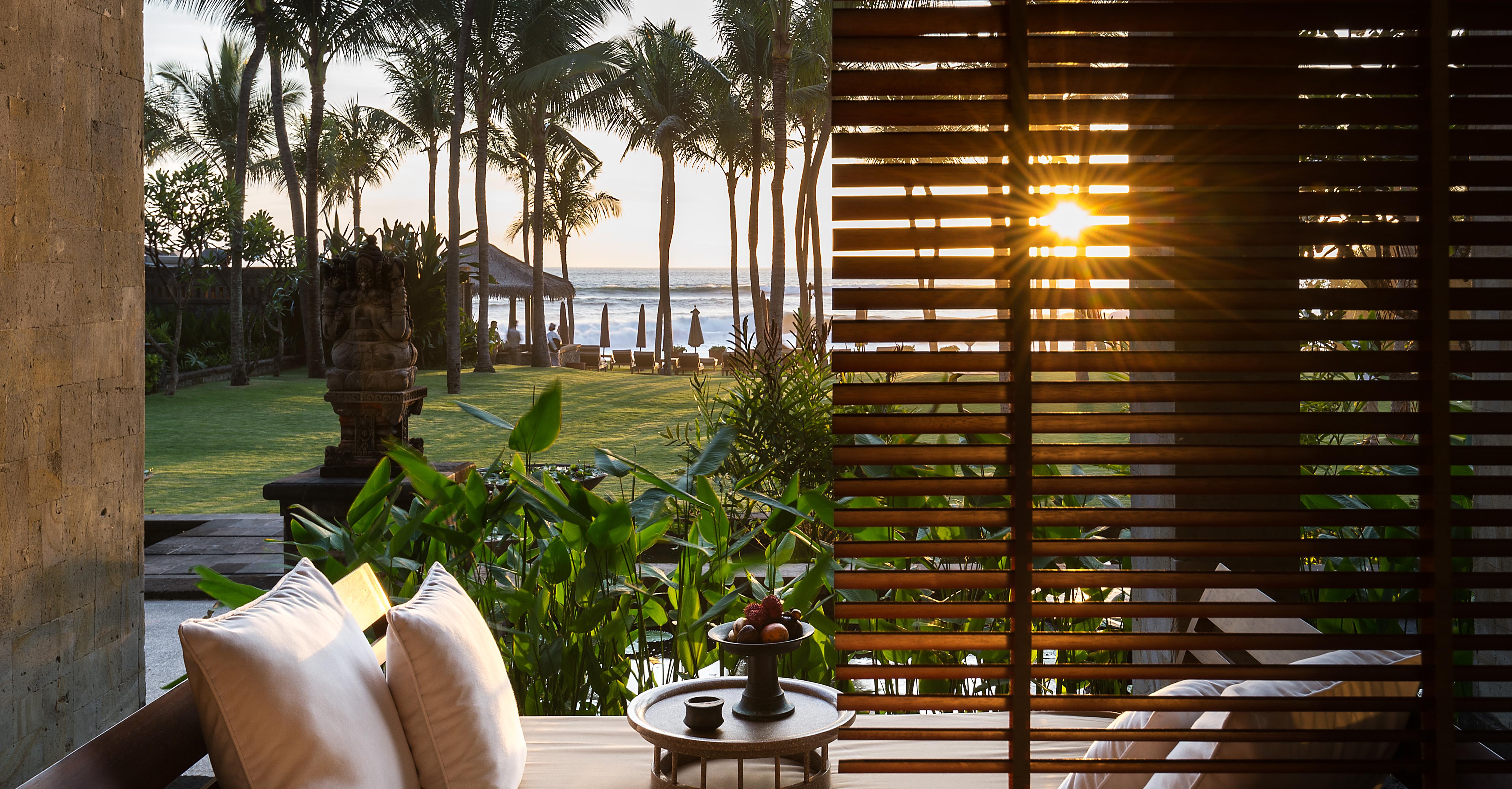 The Legian Seminyak, Bali Hotel Ngoại thất bức ảnh