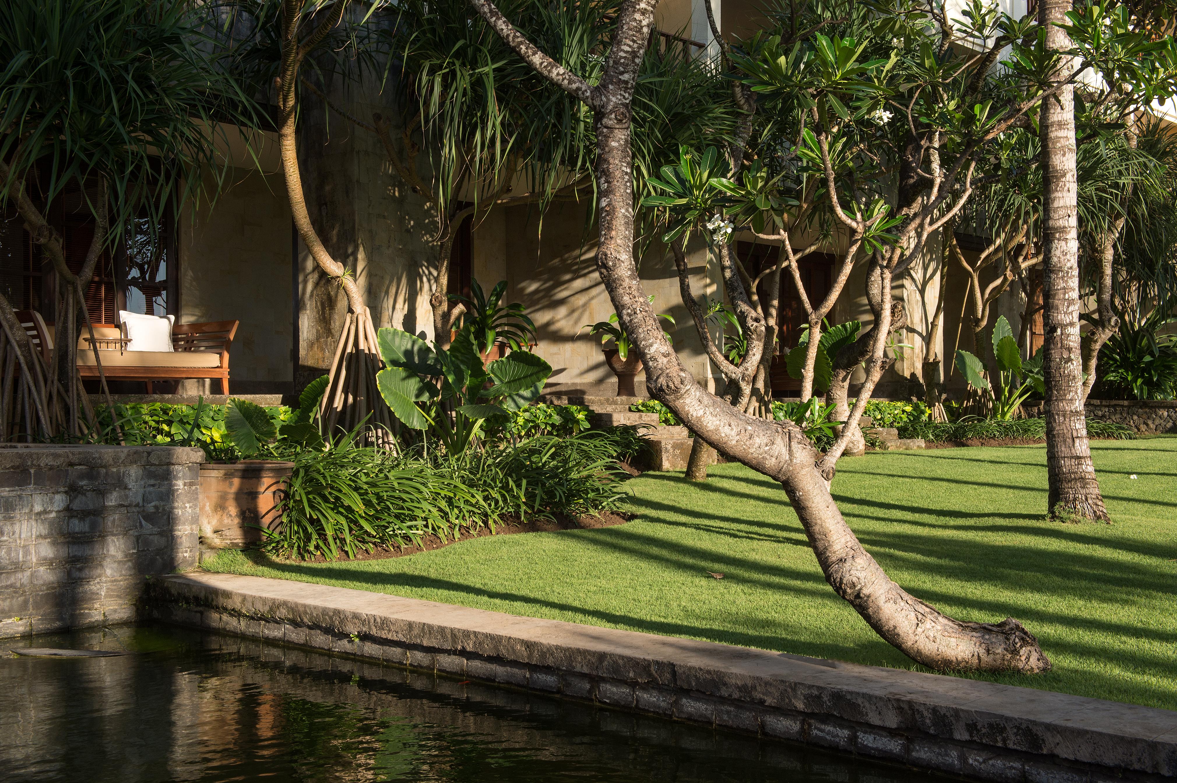The Legian Seminyak, Bali Hotel Ngoại thất bức ảnh