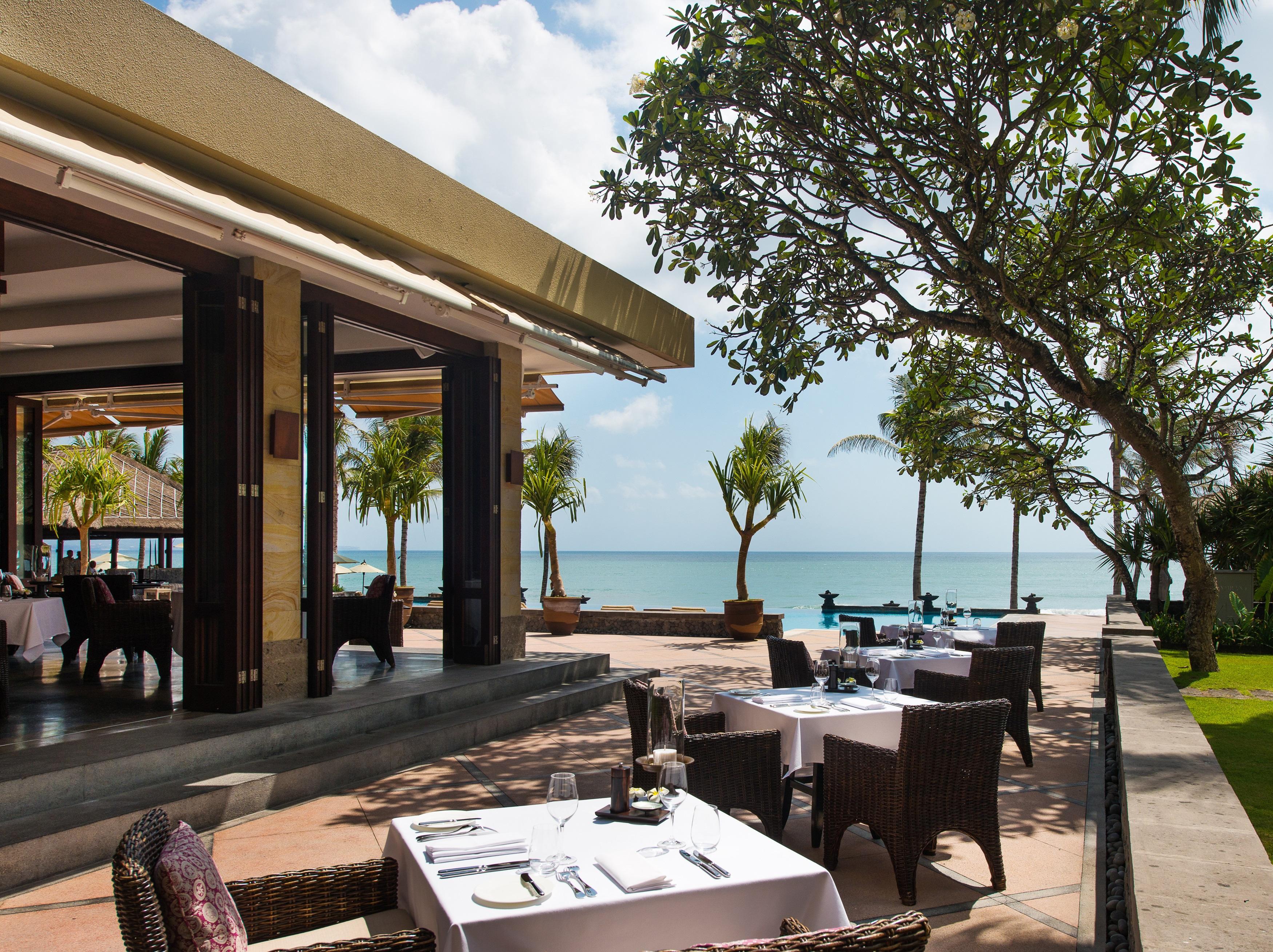 The Legian Seminyak, Bali Hotel Ngoại thất bức ảnh