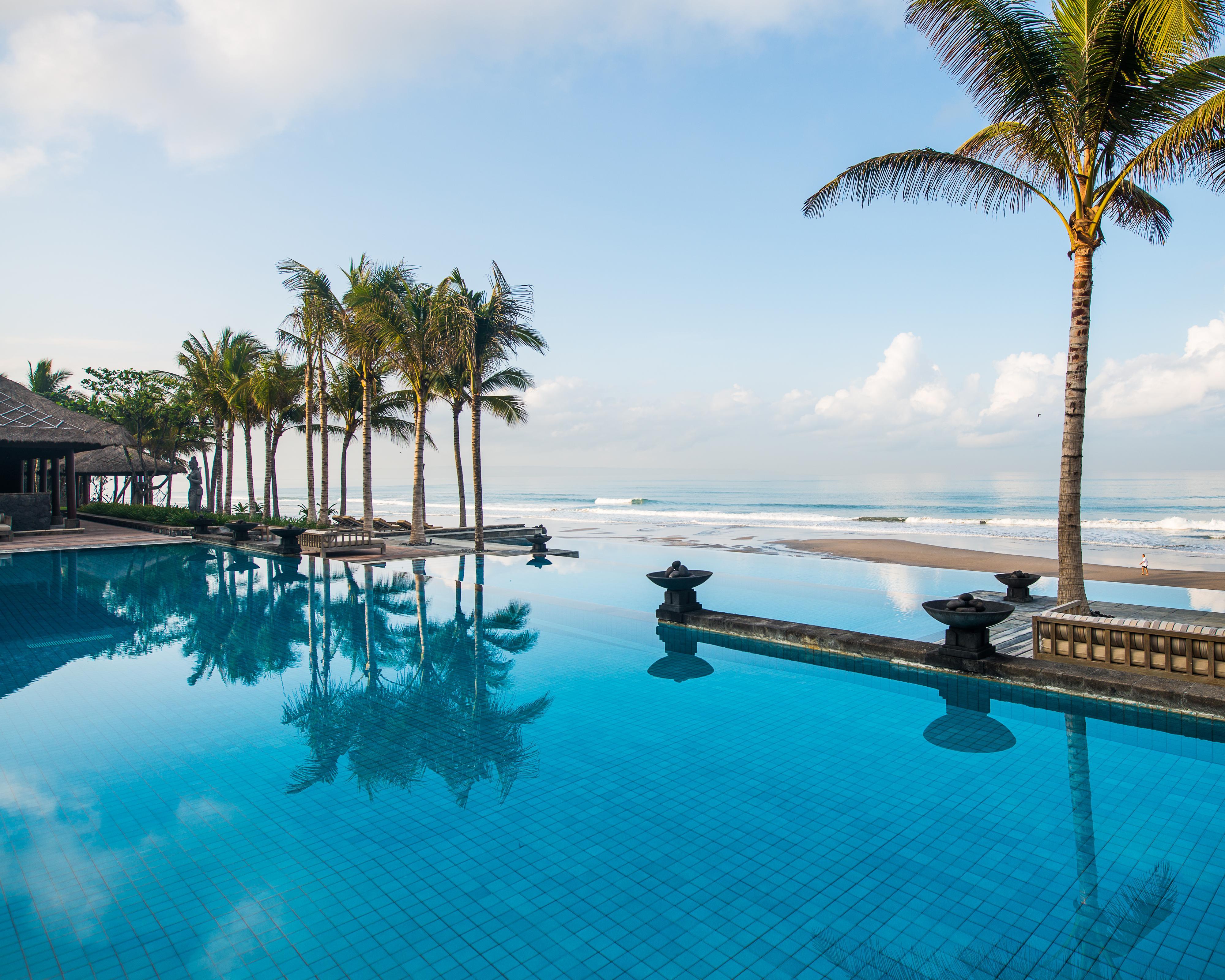 The Legian Seminyak, Bali Hotel Ngoại thất bức ảnh