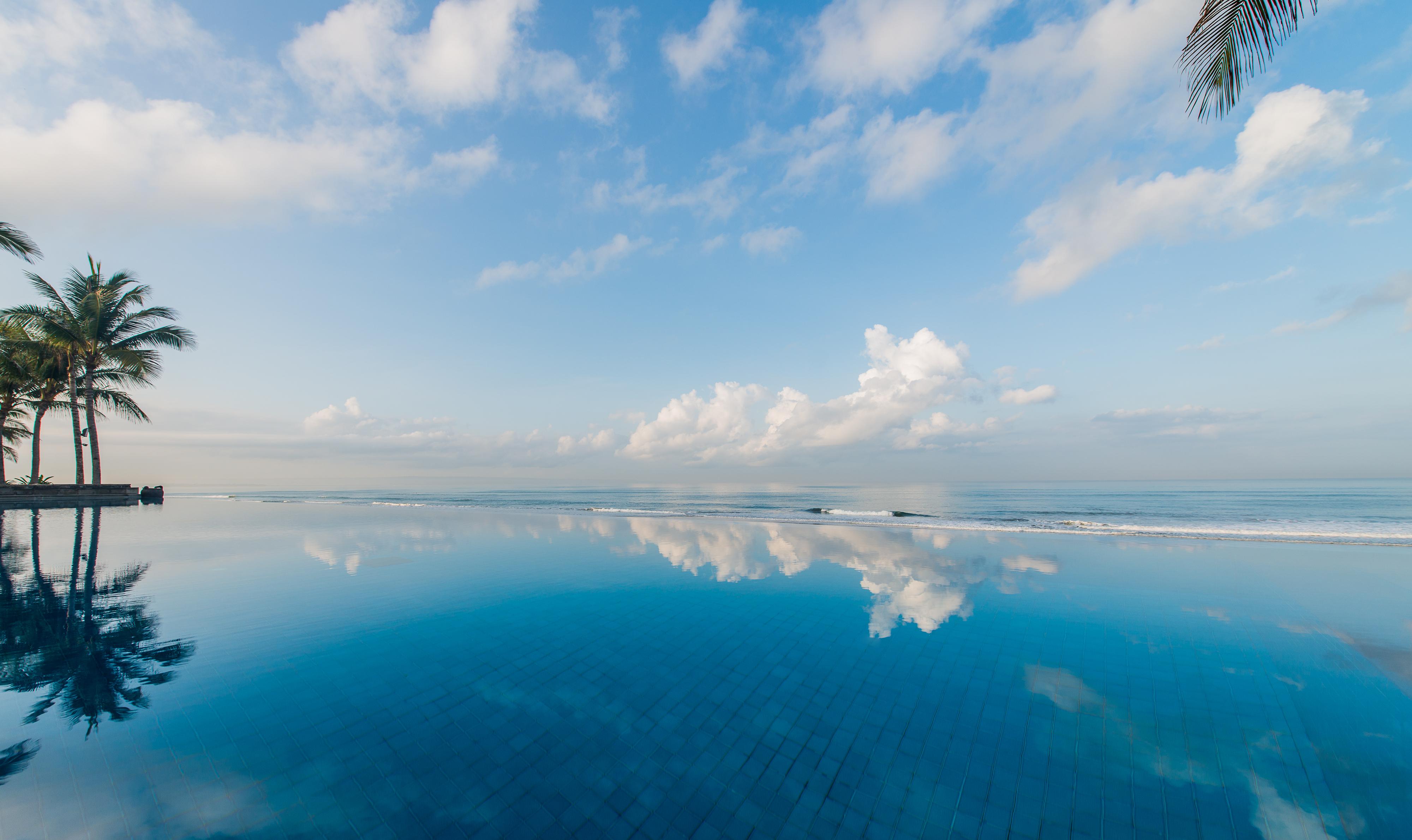 The Legian Seminyak, Bali Hotel Ngoại thất bức ảnh