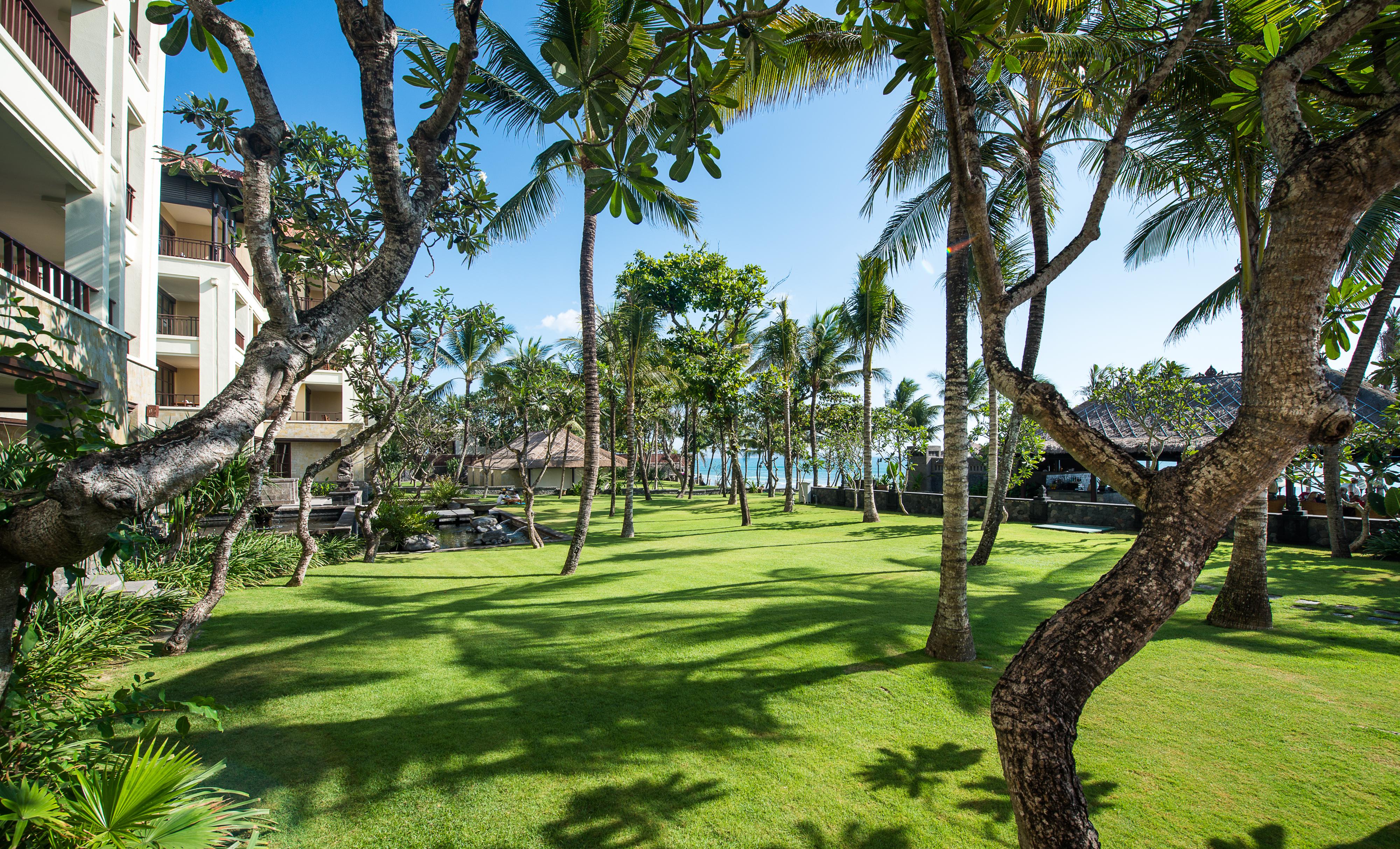 The Legian Seminyak, Bali Hotel Ngoại thất bức ảnh