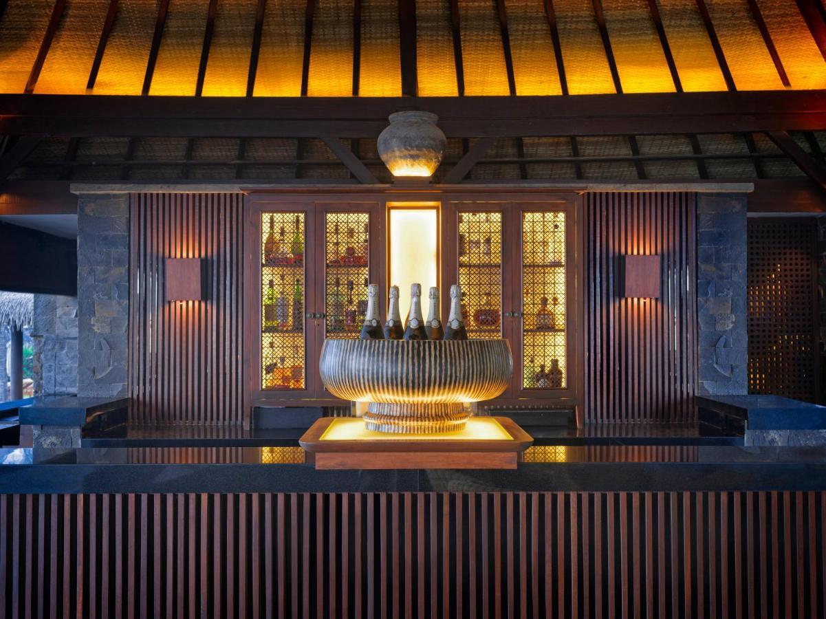 The Legian Seminyak, Bali Hotel Ngoại thất bức ảnh