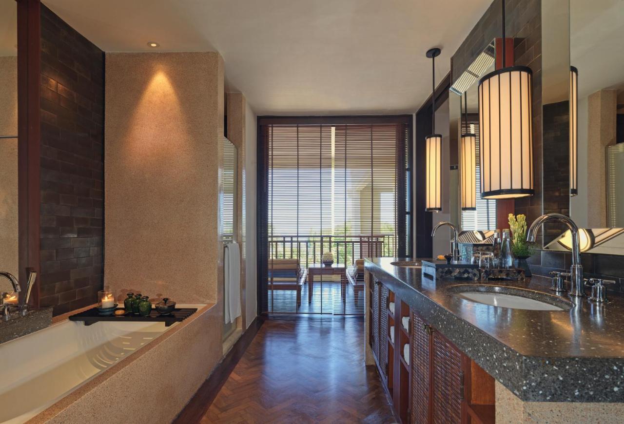 The Legian Seminyak, Bali Hotel Ngoại thất bức ảnh