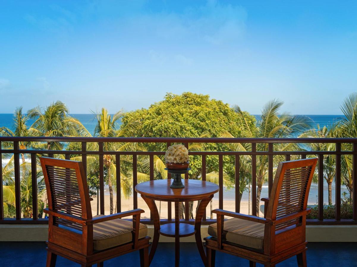 The Legian Seminyak, Bali Hotel Ngoại thất bức ảnh