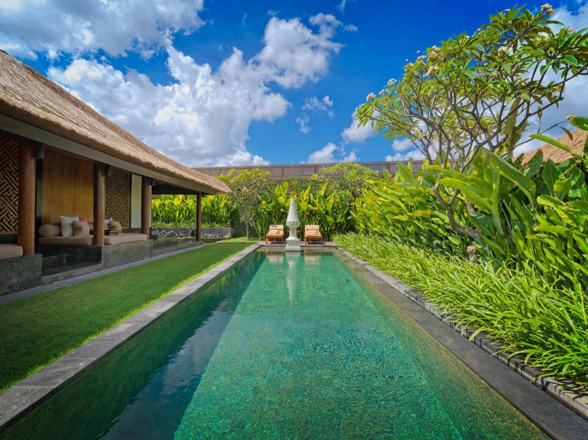 The Legian Seminyak, Bali Hotel Ngoại thất bức ảnh