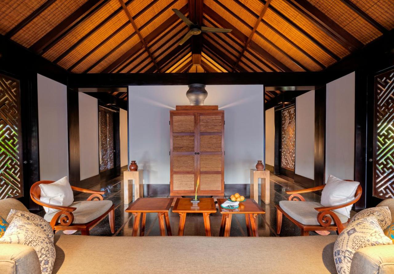 The Legian Seminyak, Bali Hotel Ngoại thất bức ảnh
