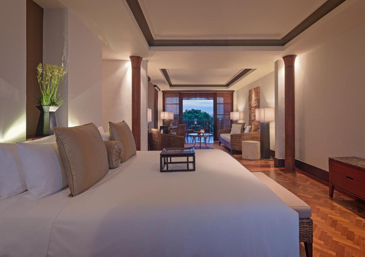 The Legian Seminyak, Bali Hotel Ngoại thất bức ảnh