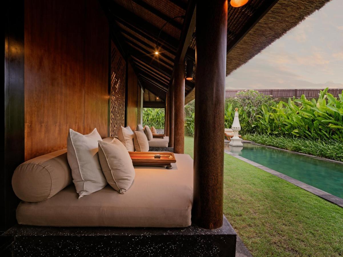 The Legian Seminyak, Bali Hotel Ngoại thất bức ảnh