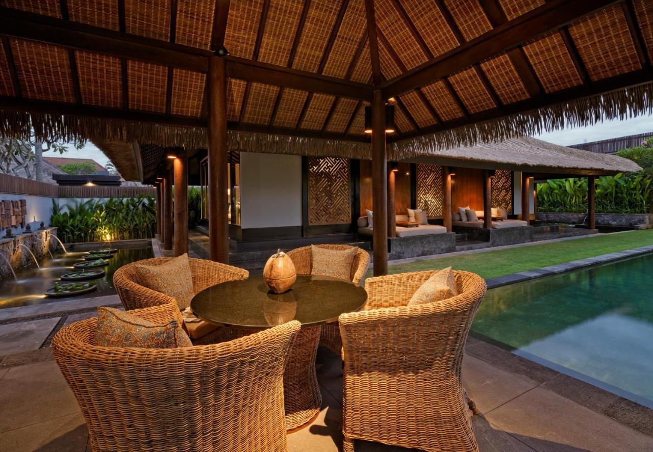 The Legian Seminyak, Bali Hotel Ngoại thất bức ảnh