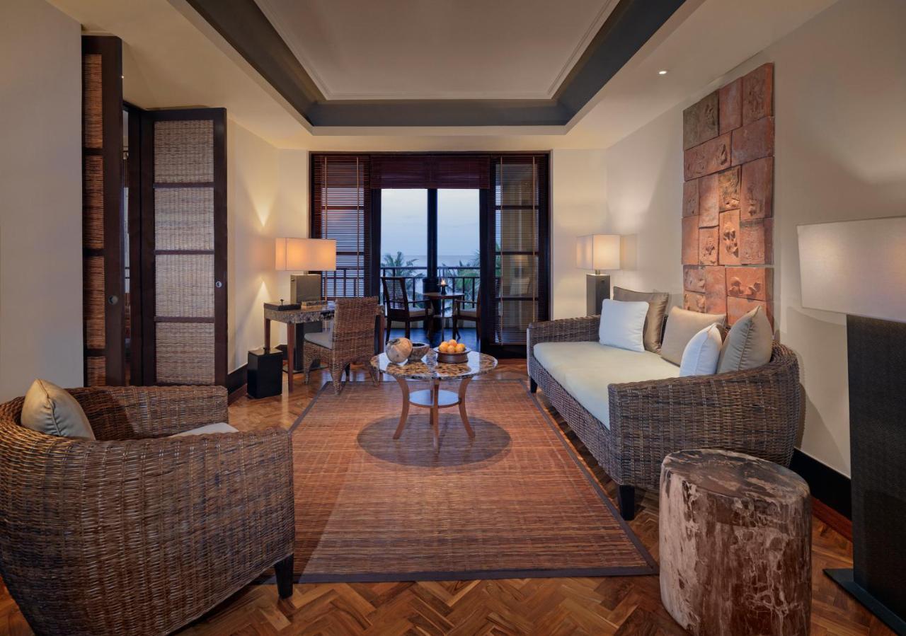 The Legian Seminyak, Bali Hotel Ngoại thất bức ảnh