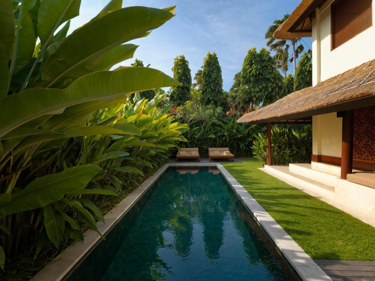 The Legian Seminyak, Bali Hotel Ngoại thất bức ảnh