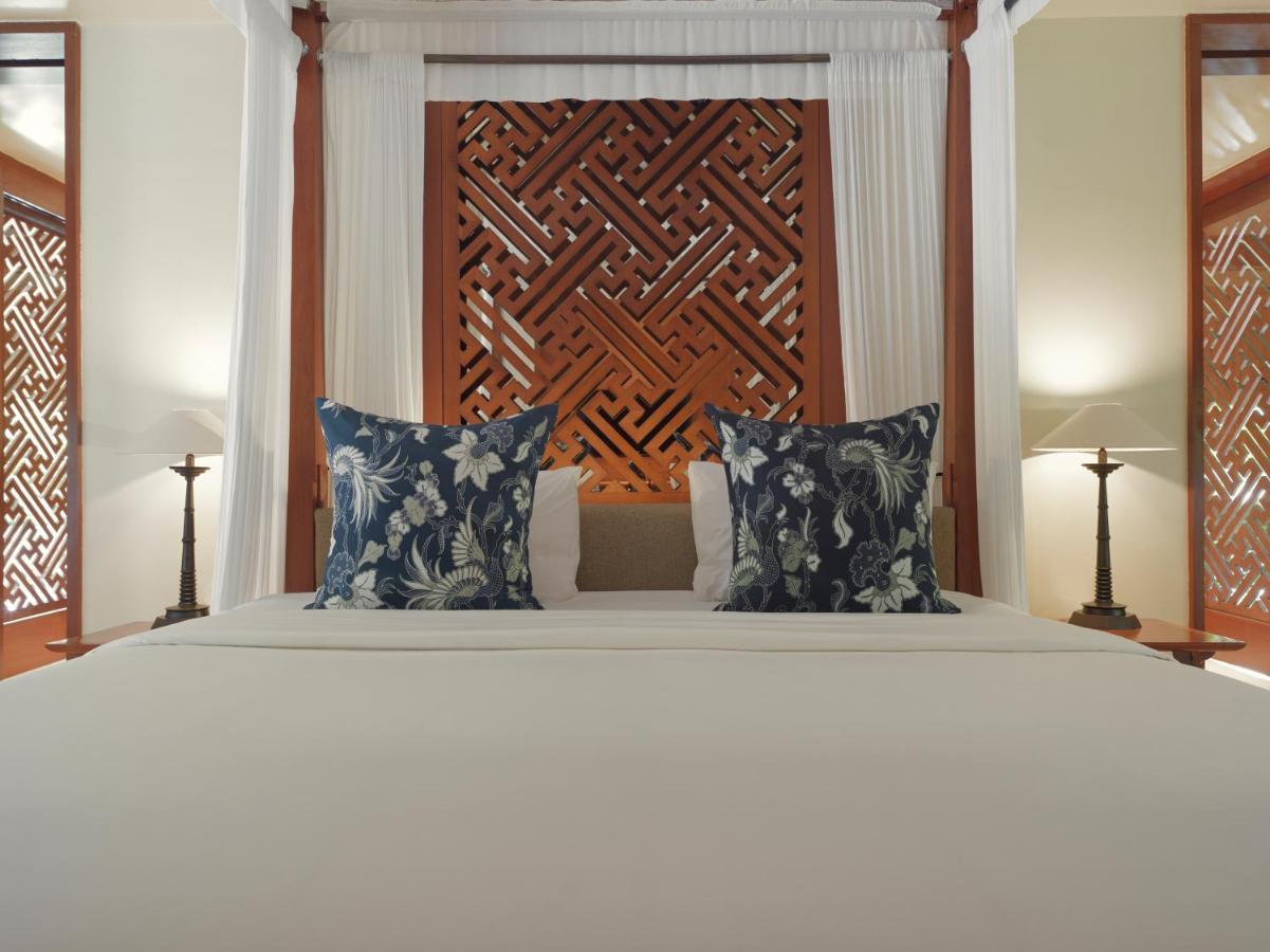 The Legian Seminyak, Bali Hotel Ngoại thất bức ảnh