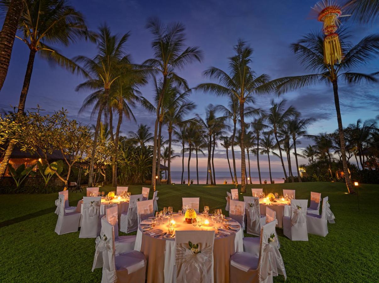 The Legian Seminyak, Bali Hotel Ngoại thất bức ảnh