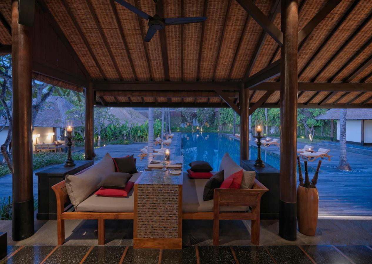 The Legian Seminyak, Bali Hotel Ngoại thất bức ảnh