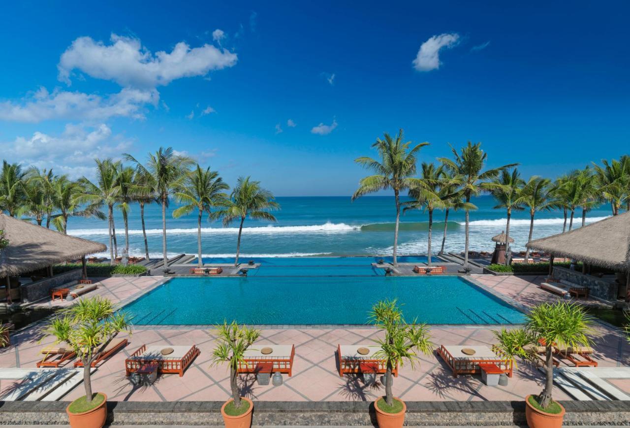 The Legian Seminyak, Bali Hotel Ngoại thất bức ảnh